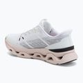 Scarpe da donna SKECHERS Glide Step Altus Fast Lane white 3