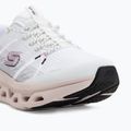 Scarpe da donna SKECHERS Glide Step Altus Fast Lane white 7