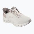 Scarpe da donna SKECHERS Glide-Step Pro Pure Motion beige 8