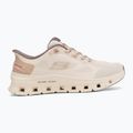 Scarpe da donna SKECHERS Glide-Step Pro Pure Motion beige 2