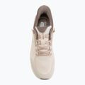 Scarpe da donna SKECHERS Glide-Step Pro Pure Motion beige 5