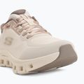 Scarpe da donna SKECHERS Glide-Step Pro Pure Motion beige 7