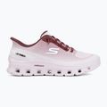 Scarpe da donna SKECHERS Arch Fit Glide-Step Pro purple 2