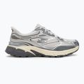 Scarpe da donna SKECHERS Stamina Sport silver 2