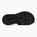 Infradito uomo SKECHERS Go Consistent Sandal 2.0 Culver nero 4