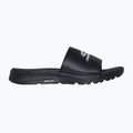 Infradito uomo SKECHERS Go Consistent Sandal 2.0 Culver nero 2