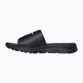 Infradito uomo SKECHERS Go Consistent Sandal 2.0 Culver nero 3