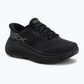 Scarpe da corsa da donna SKECHERS Max Cushioning Endeavour Hallandale nero