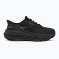 Scarpe da corsa da donna SKECHERS Max Cushioning Endeavour Hallandale nero 2
