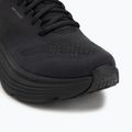 Scarpe da corsa da donna SKECHERS Max Cushioning Endeavour Hallandale nero 7