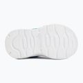 Scarpe per bambini SKECHERS Play Scene blue 4