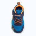 Scarpe per bambini SKECHERS Play Scene blue 5