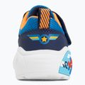 Scarpe per bambini SKECHERS Play Scene blue 6