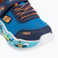 Scarpe per bambini SKECHERS Play Scene blue 7