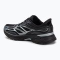 Scarpe da donna SKECHERS Stamina Sport nere 3