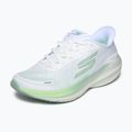 Scarpe da running da donna SKECHERS Skx Aero Pulse white 4