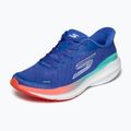 Scarpe da running da uomo SKECHERS Skx Aero Pulse blue 4