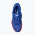 Scarpe da running da uomo SKECHERS Skx Aero Pulse blue 6