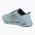 Scarpe da donna SKECHERS Max Cushioning Glide-Step Aberdeen green 3