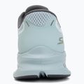 Scarpe da donna SKECHERS Max Cushioning Glide-Step Aberdeen green 6