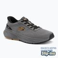 Skechers Edgeride Erlson scarpe da uomo carbone/giallo