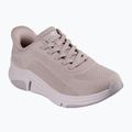 Scarpe da donna SKECHERS Bobs Sparrow Flex Too You pink