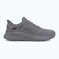 Scarpe da uomo SKECHERS Bobs Squad Chaos Solid Step gray 2