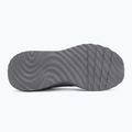 Scarpe da uomo SKECHERS Bobs Squad Chaos Solid Step gray 4