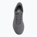 Scarpe da uomo SKECHERS Bobs Squad Chaos Solid Step gray 5