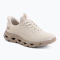 Scarpe da donna SKECHERS Bobs Arc Waves beige