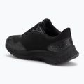 SKECHERS scarpe da uomo Go Run Consistente 2.0 Piemonte nero 3