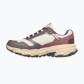 Scarpe da donna SKECHERS Go Run Trail Altitude 2.0 Ravine beige 3