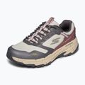 Scarpe da donna SKECHERS Go Run Trail Altitude 2.0 Ravine beige 4