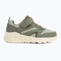 Scarpe per bambini SKECHERS Uno Lite Echo Surge olive 2