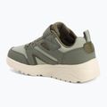 Scarpe per bambini SKECHERS Uno Lite Echo Surge olive 3