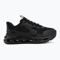 Scarpe per bambini SKECHERS Glide-Step + Vista Lane black 2