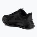 Scarpe per bambini SKECHERS Glide-Step + Vista Lane black 3