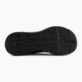 Scarpe per bambini SKECHERS Glide-Step + Vista Lane black 4