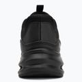 Scarpe per bambini SKECHERS Glide-Step + Vista Lane black 6