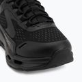 Scarpe per bambini SKECHERS Glide-Step + Vista Lane black 7