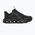 Scarpe per bambini SKECHERS Glide-Step + Vista Lane black 2