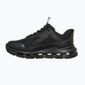 Scarpe per bambini SKECHERS Glide-Step + Vista Lane black 3
