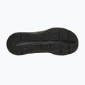 Scarpe per bambini SKECHERS Glide-Step + Vista Lane black 5