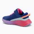 SKECHERS scarpe da bambino Wave 92 Imara Lite navy/multi 3