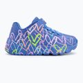 Scarpe bambini SKECHERS Uno Lite Love Levitate blu/multicolore 2