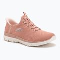Scarpe da donna SKECHERS Summits Dream Chaser rust