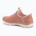 Scarpe da donna SKECHERS Summits Dream Chaser rust 3