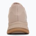 Scarpe da donna SKECHERS Bobs Squad 4 Staple Look beige 6