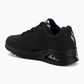 Scarpe da donna SKECHERS JGoldcrown Uno Spread The Love black 3