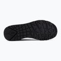 Scarpe da donna SKECHERS JGoldcrown Uno Spread The Love black 4